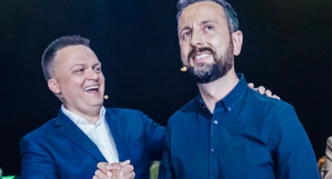 Trzecia Droga idzie razem do wyborów, ale ma inne plany na TVP i abonament [NASZ CYKL: Jak politycy chcą zmienić media]