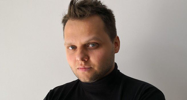 Konrad Sokołowski wypromuje marki Biologique Recherche i Und Gretel