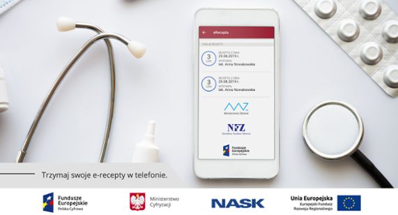 E-recepty obowiązkowe. Jak je realizować?