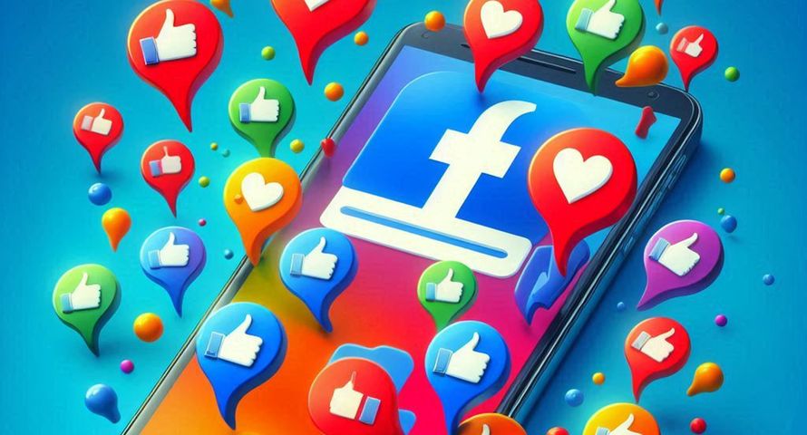 Facebook i YouTube najpopularniejszymi social mediami. A co z TikTokiem?