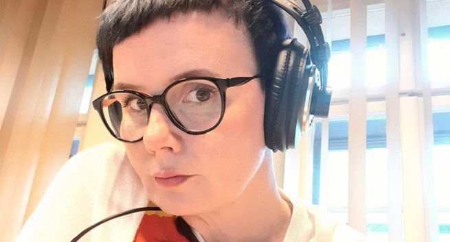 Aleksandra Wojciechowska przeszła z RMF FM do RMF MAXX