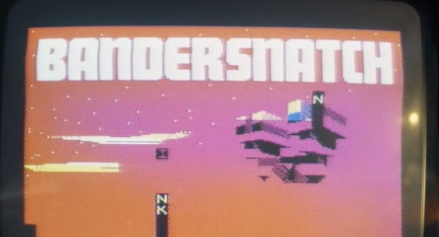 Netflix kasuje przełomowy odcinek „Black Mirror”