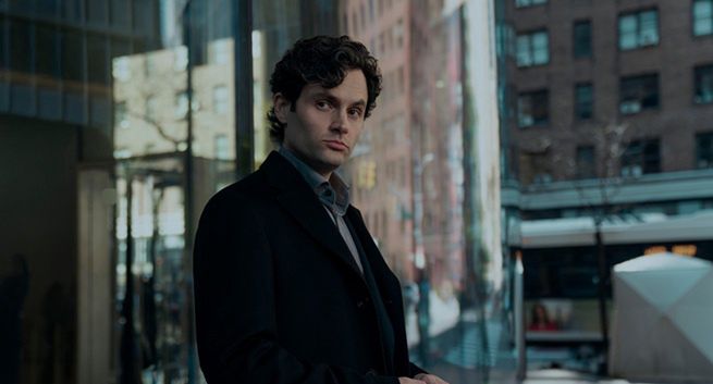 Netflix kończy opowieść o mordercy z serialu „Ty”. Czy Joe Goldberg to Dexter Morgan dla zakochanych?