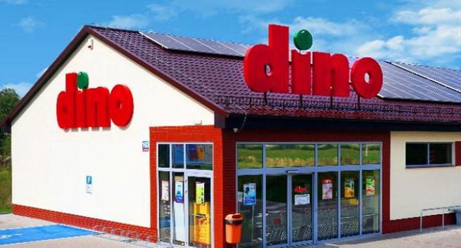 Sklepy Dino z rekordowym zyskiem. Zainwestują 1,5 mld zł