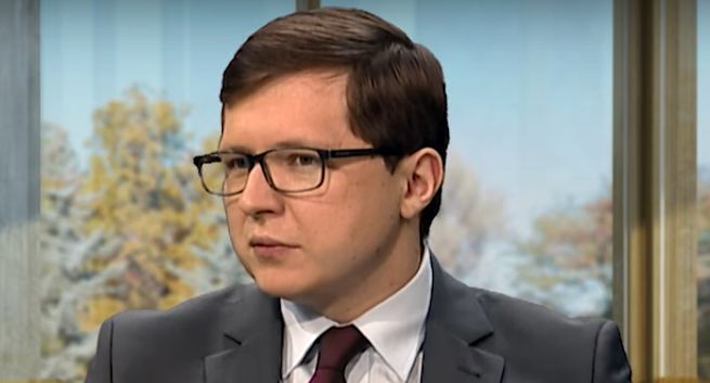 Szef CIR miał naradzać się z premierem, jak wykorzystać stanowisko PO w sprawie aborcji