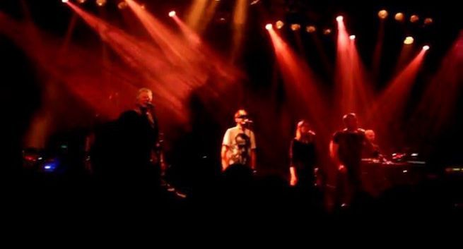 Dokument "Jarocin, po co wolność". Republika i Nowe Sytuacje