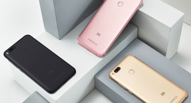 Chińskie smartfony w natarciu. Podgryzają Samsunga i iPhone’y