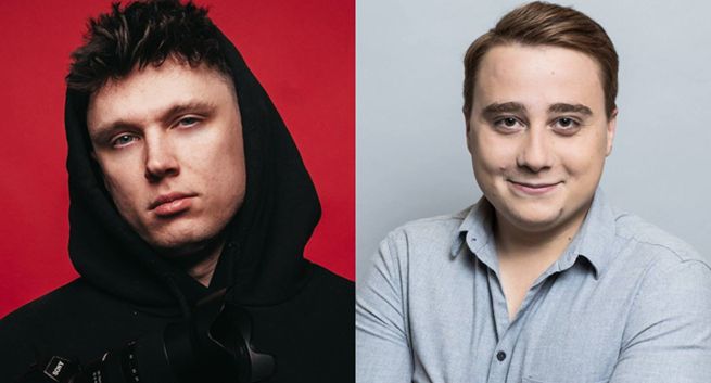 Tomasz Pietrzyk i Mateusz Reska zajmą się social mediami Grupy ZPR Media