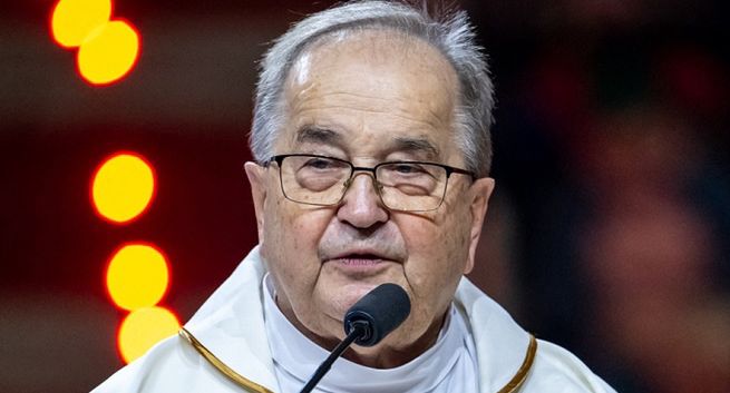 Szef Radia Maryja oburzony na materiał TVN24 sprzed lat. Domaga się jego usunięcia