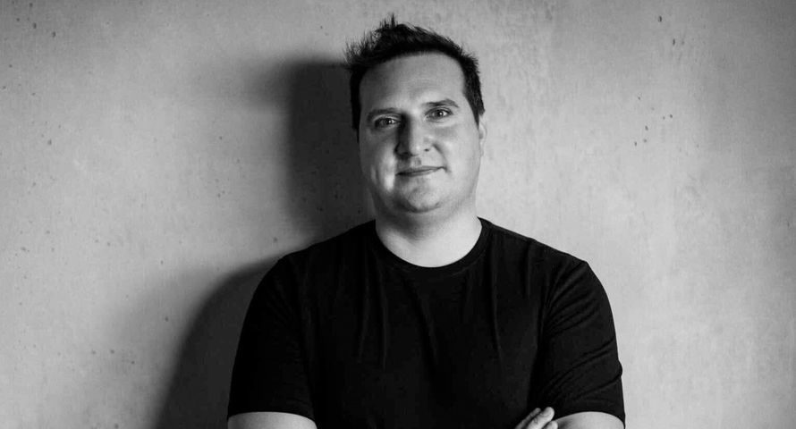 Naczelny naEkranie.pl także w "GQ Poland"