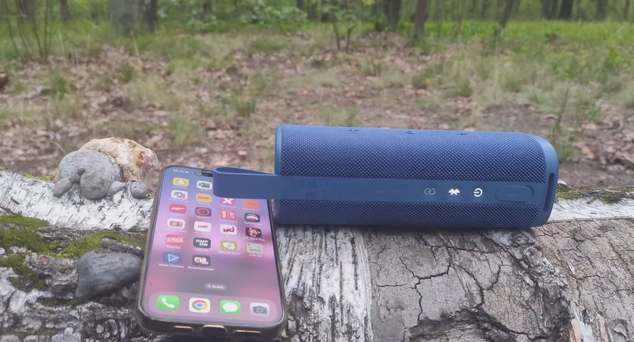 Radio w plenerze ze smartfona? Przetestowaliśmy aplikacje na Android oraz iOS