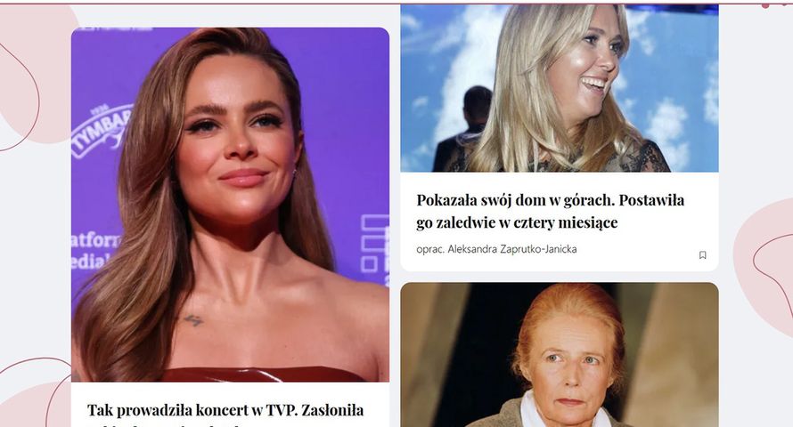 WP.pl najbardziej kobiecym portalem. Najmocniej przyciągają Kobieta.pl i Polki.pl