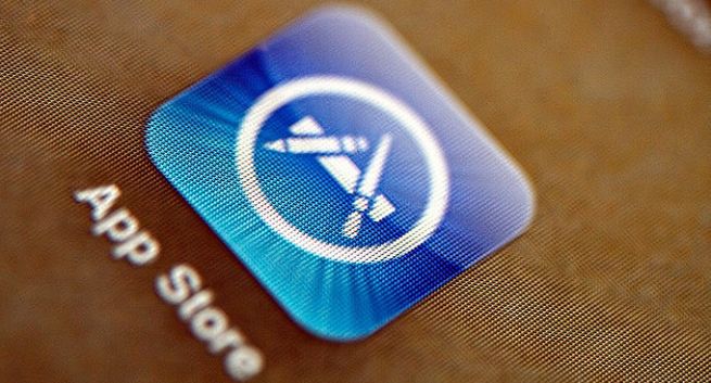 Do Apple App Store wraca ważny przycisk