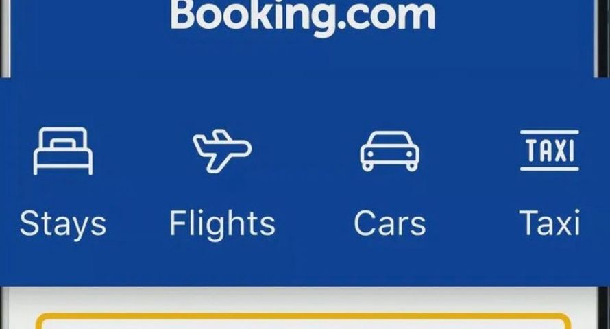 Booking przyjmuje reklamacje polskich użytkowników. Szykują się masowe rekompensaty