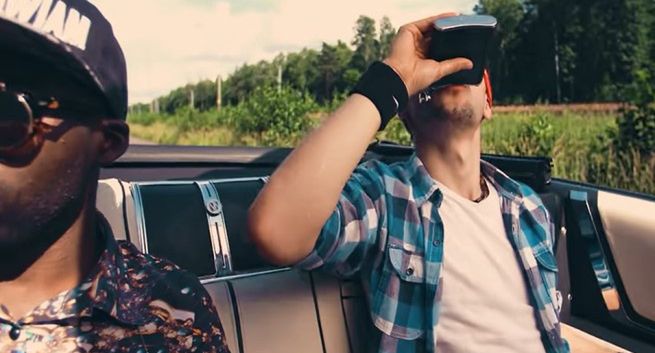 KRRiT zażądała od stacji wyjaśnień w sprawie teledysku zespołu „Weekend”