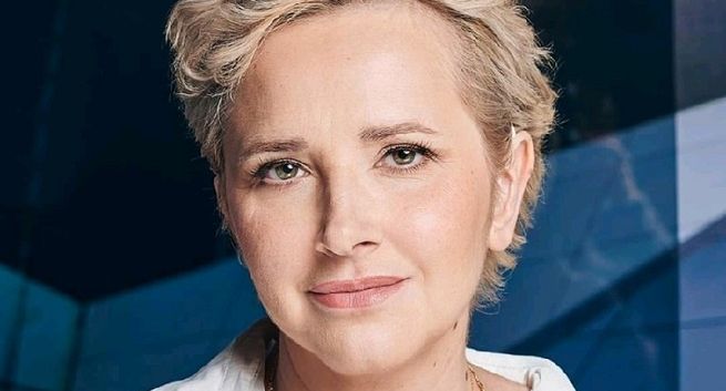 Katarzyna Gospodarek: z BMW Group Polska do Mariott International