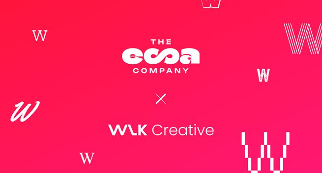 Walk Creative wypromuje napoje Ekipy