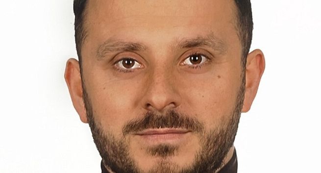 Piotr Kuciapski na czele działu PR i komunikacji Aflofarmu