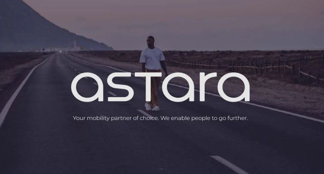 Dystrybutor Mitsubishi Motors w Polsce tworzy markę Astara