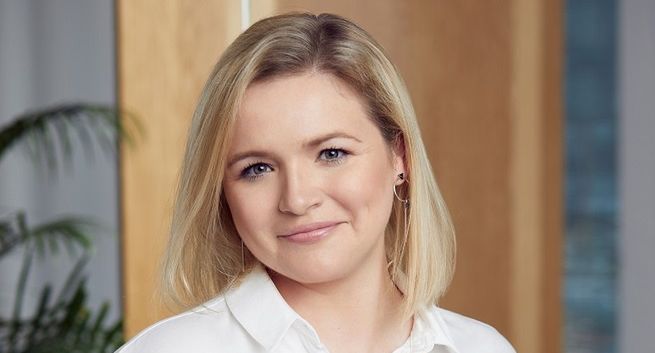 Magdalena Zatorska: z Sigma Bis do Spark Foundry