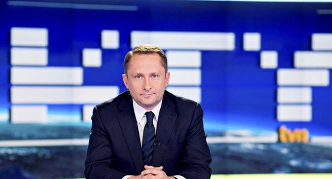 Kamil Durczok złożył zeznania przed komisją TVN ds. mobbingu