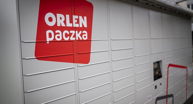 Allegro na dłużej łączy siły z Orlen Paczka