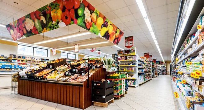 Gdzie zrobimy najtaniej zakupy na święta? Jedna sieć wyprzedza konkurencję