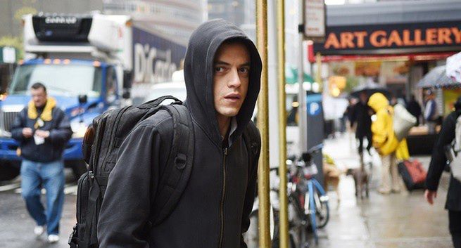 Serial „Mr. Robot” w Canal+