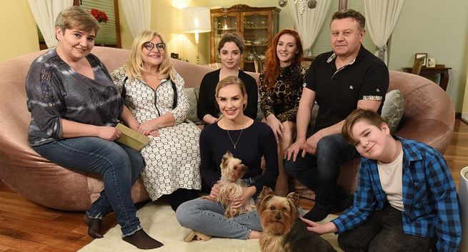 892 tys. widzów programu „Równi sobie”, TVN stacją trzeciego wyboru
