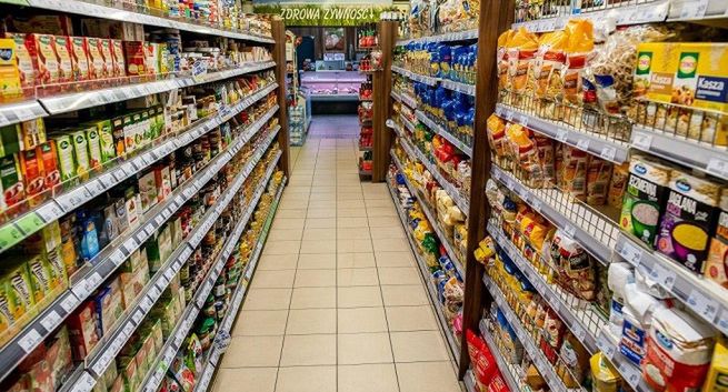 Ceny w sklepach wyhamowały. Gdzie jest najtaniej, gdzie najdrożej?