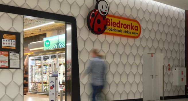 Moja Biedronka najpopularniejszym programem lojalnościowym w Polsce