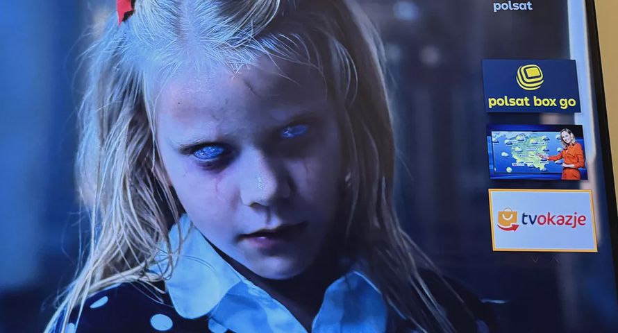 Dodatkowy kanał wirtualny Polsatu w naziemnej telewizji cyfrowej