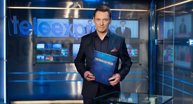 „Teleexpress” nowym liderem w czerwcu, wyprzedził „Wiadomości” i „Fakty”