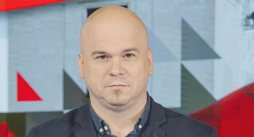 To on poprowadzi debatę w TVP. „Byłem absolutnie zaskoczony telefonem”