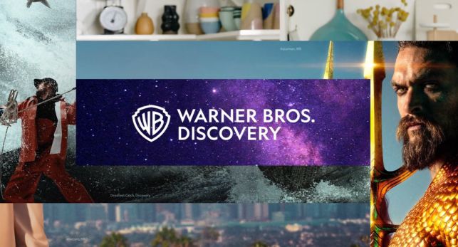 Właściciel TVN rozdziela telewizję i streaming