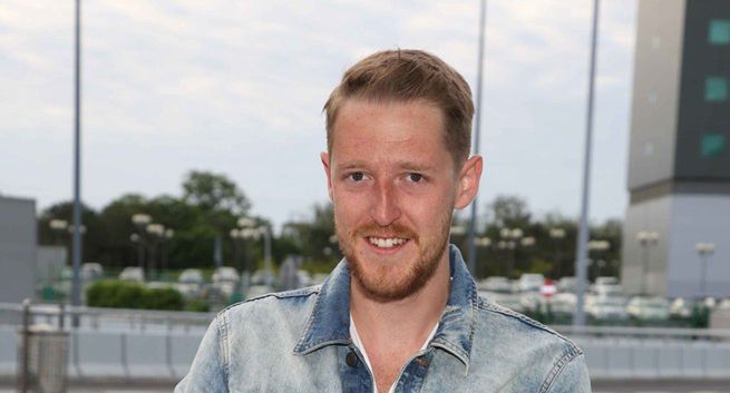 Damian Michałowski po 12 latach żegna się z Radiem ZET