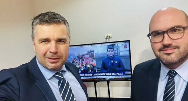 Ambitne plany Republiki. Szykuje kolejne kanały. "Bardzo interesuje nas sport"