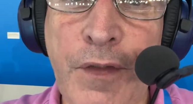 Komentator Eurosportu usunięty z igrzysk. Po słowach o kobietach