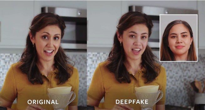 TikTok szykuje nową funkcję w aplikacji. Pozwoli użytkownikom na tworzenie deepfake’ów