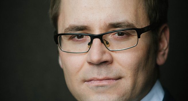 Tomasz Ł. Rożek: z United PR do ComPress