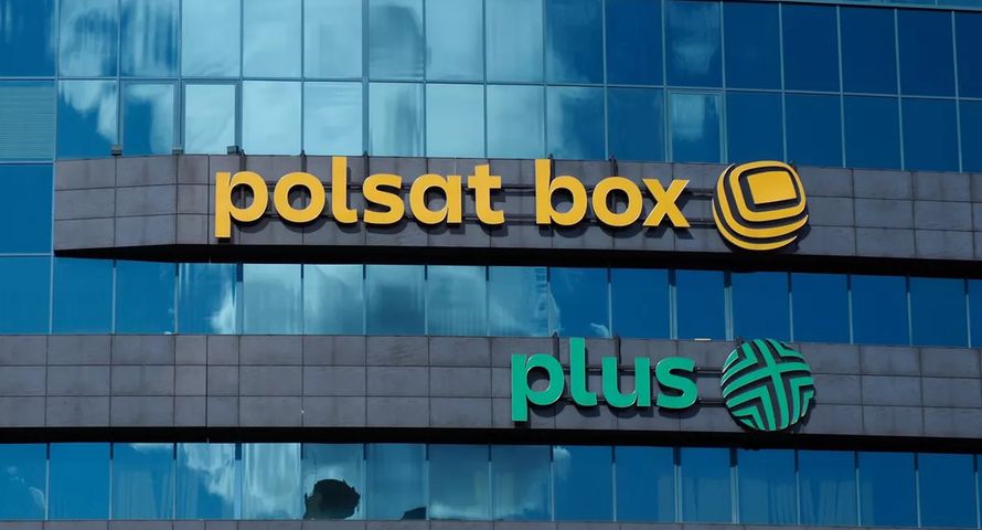 W Cyfrowym Polsacie prąd goni smartfony. Abonenci płacą więcej