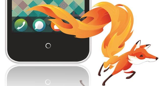 Mozilla wprowadza smartfon Intex Cloud FX za 33 dolary