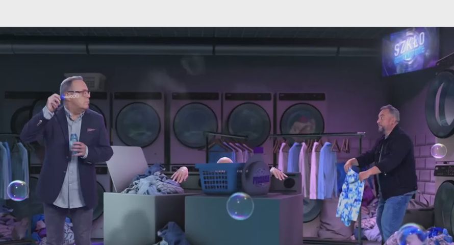 Darmowe SMS-y do „Szkła kontaktowego” TVN24. „Potężna rewolucja”