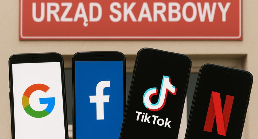 Ile big techy płacą u nas podatków? Wzięliśmy pod lupę ich sprawozdania finansowe