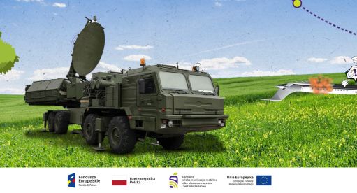 Ukraińskie wojsko zniszczyło rosyjski Krasucha-4 za 20 mln zł. Oto historia urządzeń i systemów do zakłócania sygnału radiowego