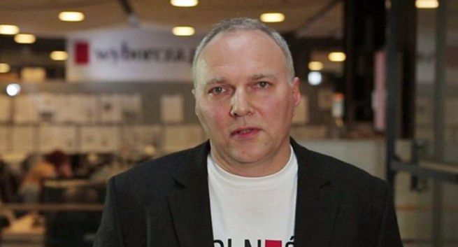Jarosław Kurski do zarządu Agory: Próbujecie rozwiązać problem, który sami stworzyliście
