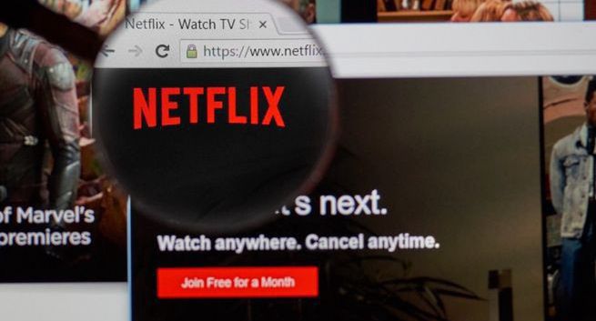 Allegro zakazuje sprzedaży pirackich kodów do Netflixa, Showmaxa i HBO Go