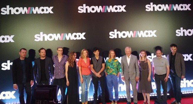 Jan Holoubek: "Rojst" to rodzaj mikrokosmosu, w którym odtwarzam model całego kraju