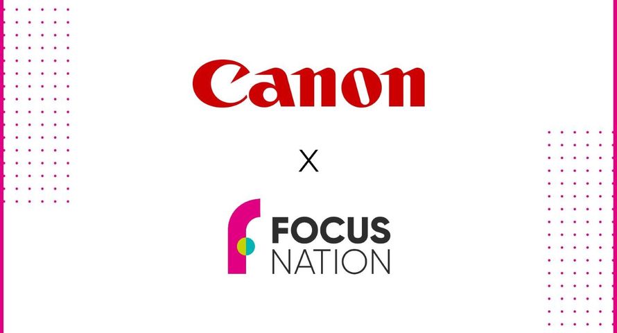 Canon Polska na pokładzie agencji Focus Nation