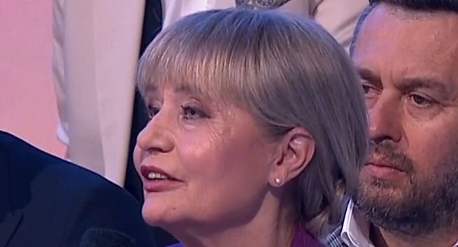 TVP Info będzie pokazywać wywiady Małgorzaty Raczyńskiej-Weinsberg z radiowej Jedynki